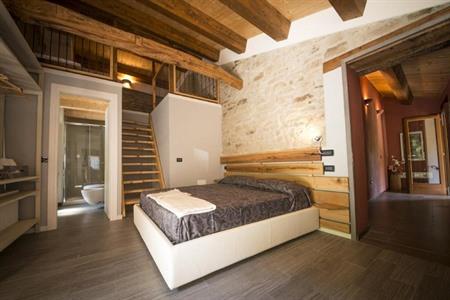 Brisighella Green Wellness boeken