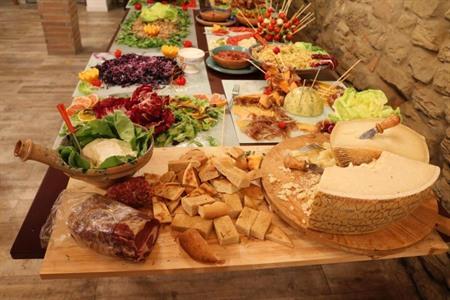 Brisighella Green Wellness boeken