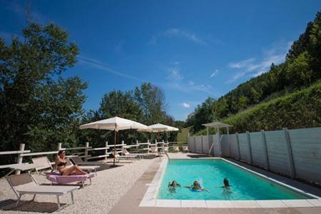 Brisighella Green Wellness boeken