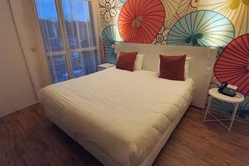 Brit Hotel Bordeaux Arena (Latresne)