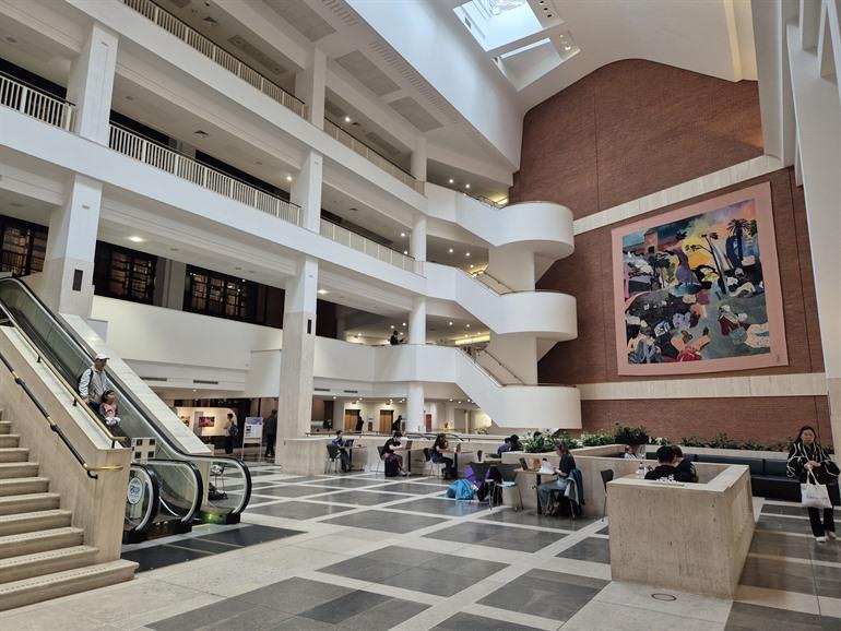 British Library