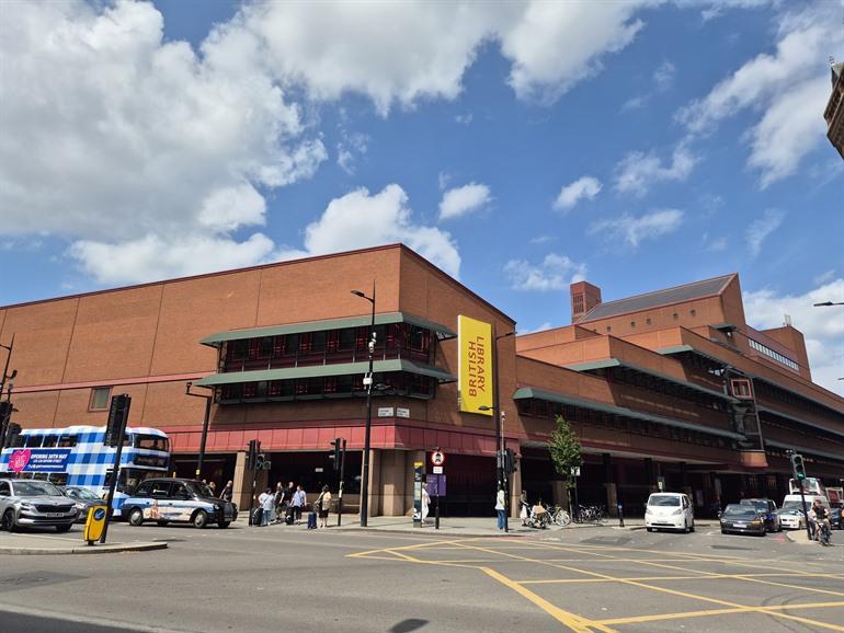 British Library