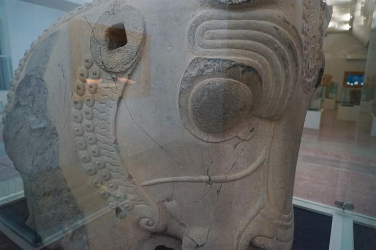 British Museum Londen