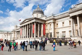 British Museum Londen