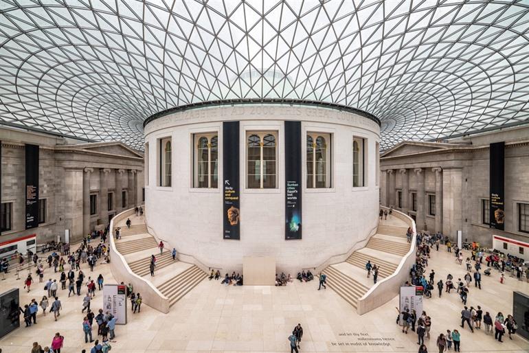 British Museum
