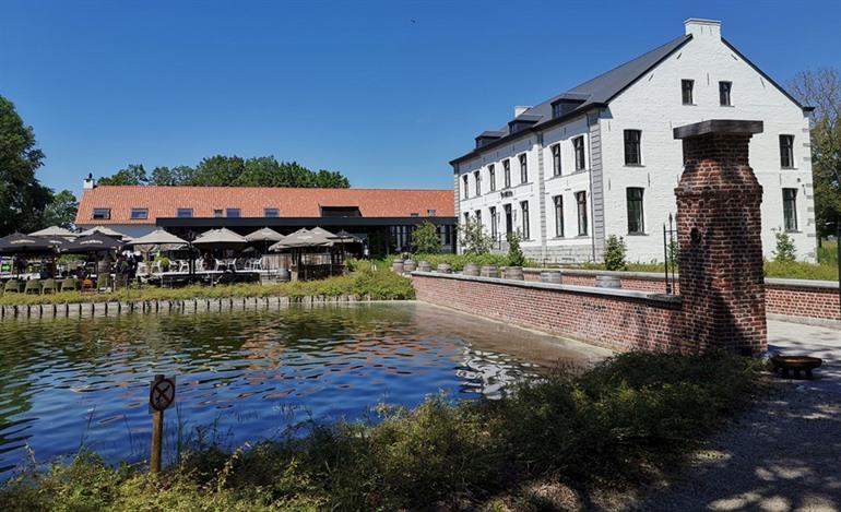 Brouwerij Dubuisson bezoeken, Henegouwen