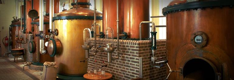 Brouwerij Filliers, Deinze