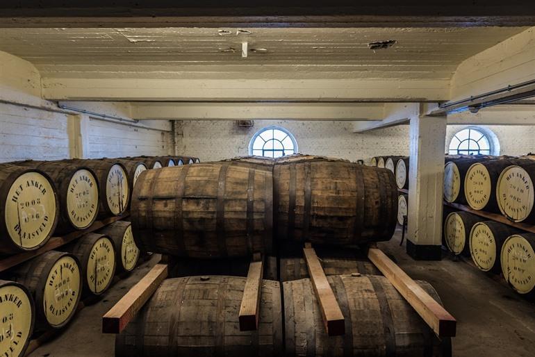 Brouwerij Het Anker Mechelen