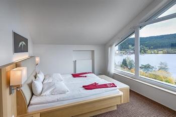 BRUGGER’S Hotelpark Am Titisee boeken