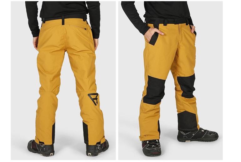 Brunotti Andras Wintersportbroek bestellen