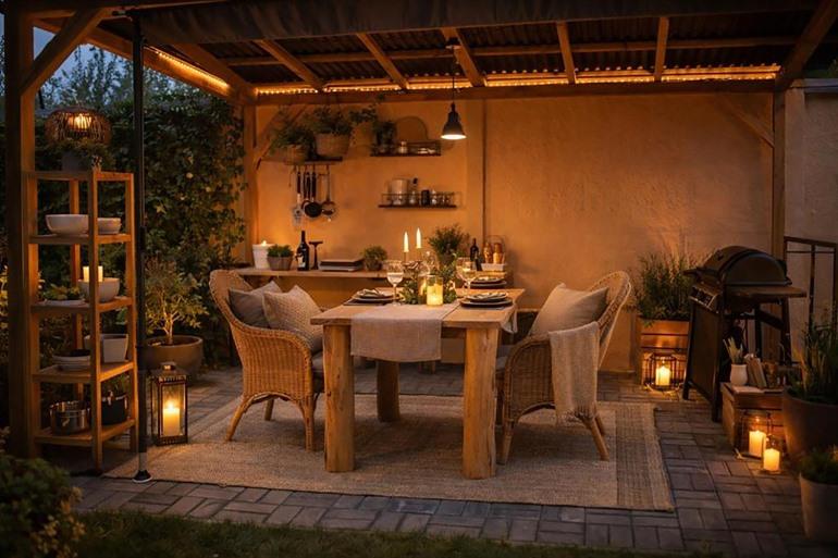 Bubble Tent in Krugsdorf