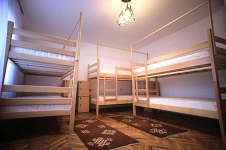 Budget: Hostel Bushati in Prizren boeken
