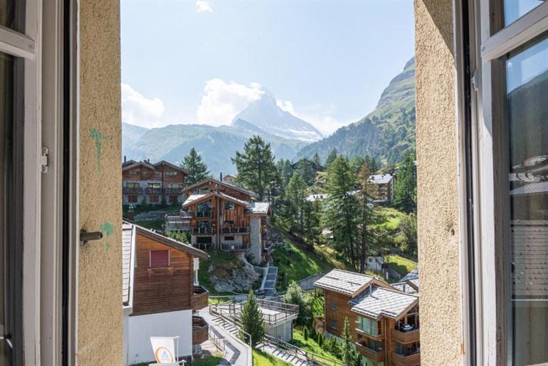 Budgethostel Zermatt Youth Hostel boeken