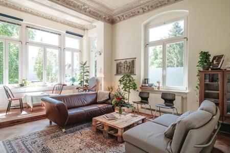 Budgetvriendelijk overnachten bij Casa Hostel Pirna