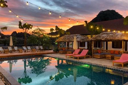 Budgetvriendelijk overnachten bij The Banana Tree Hostel