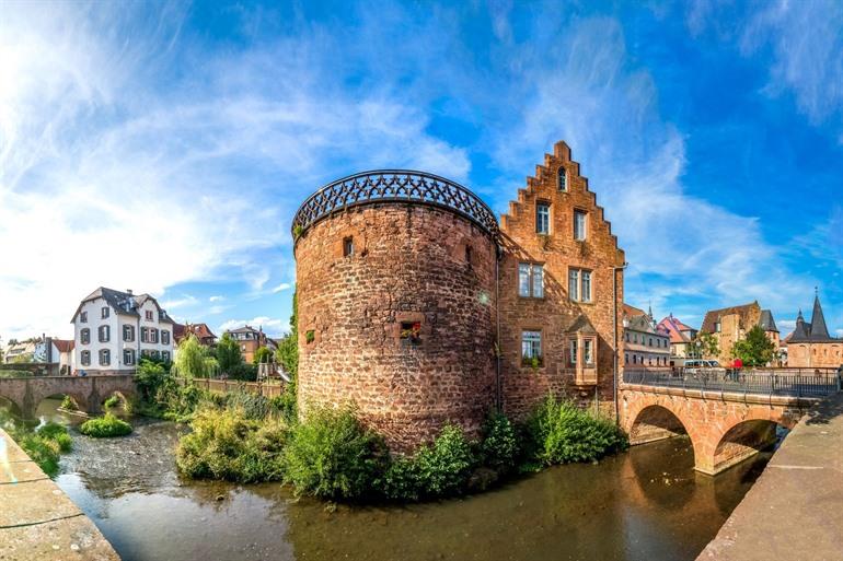 Büdingen
