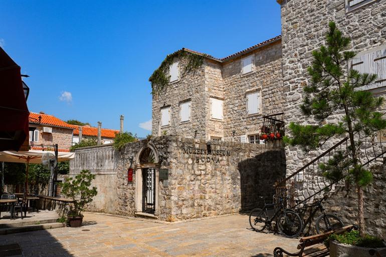 Budva Museum