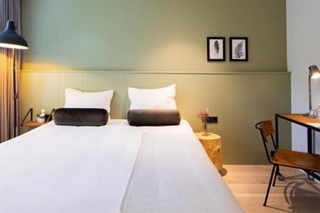 Buitenplaats de Bergse Bossen in Driebergen boeken