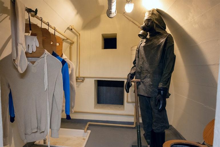 Bundesbank-Bunker