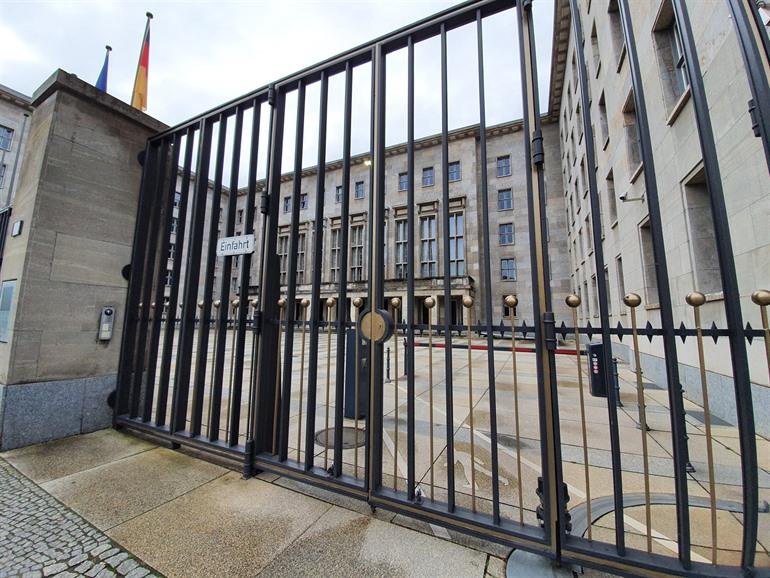 Bundesministerium der Finanzen