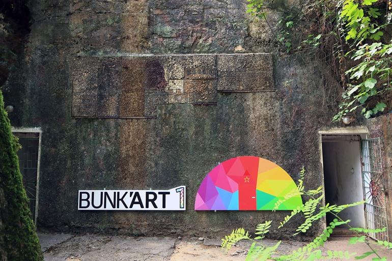 Bunk Art 1 Musuem, Albanië