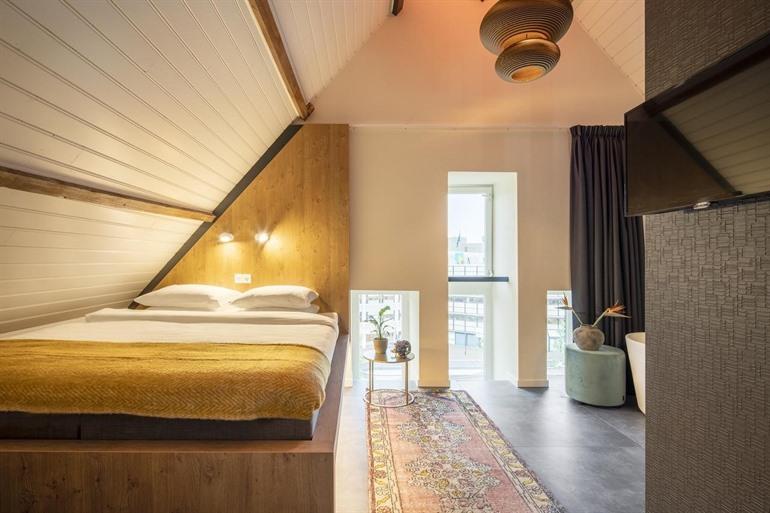 BUNK Hotel (Utrecht)
