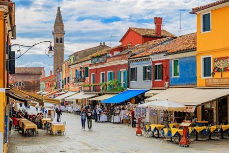 13 x leukste daguitstappen en excursies vanuit Venetië: tours + tickets