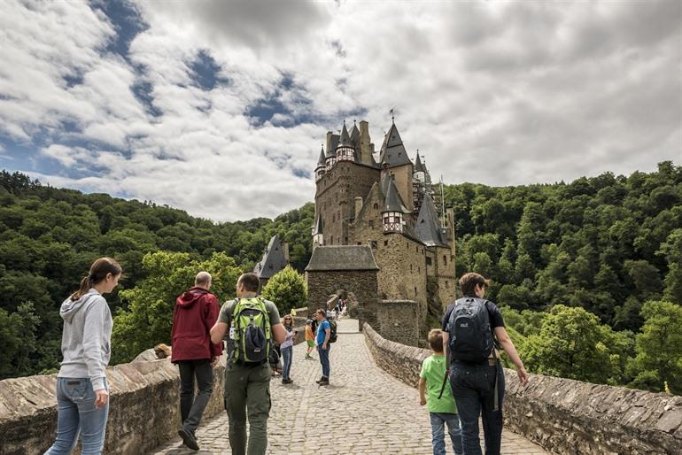Burg Eltz 