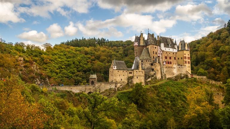 Burg Eltz