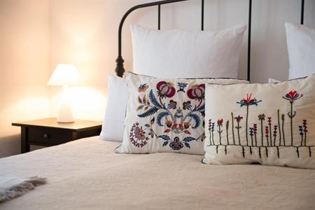 Burgblickhotel boeken