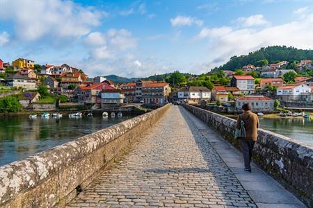 Ontdek de 10 mooiste bezienswaardigheden in Pontevedra + verblijftips