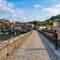 Burgo-brug, Pontevedra