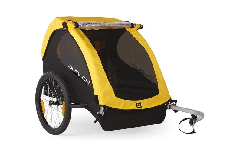 Burley Bee fietskar kopen