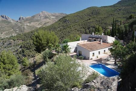 Butique B&B El Refugio