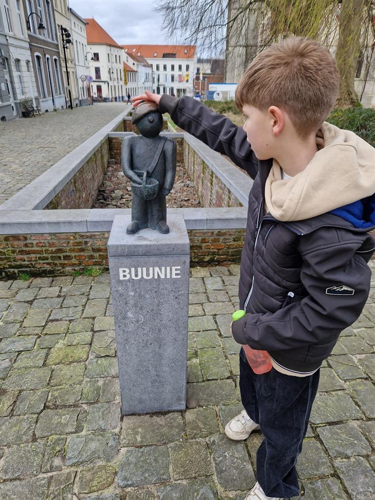 19 x bezienswaardigheden Ronse: wat zien & doen?