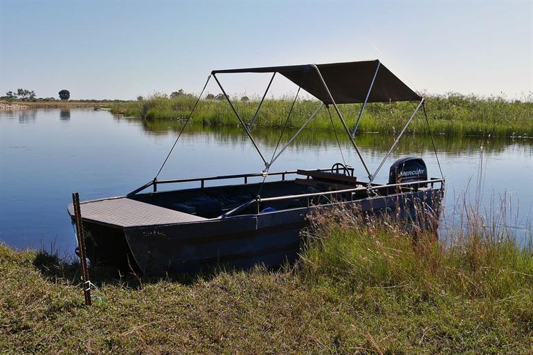 Bwabwata National Park