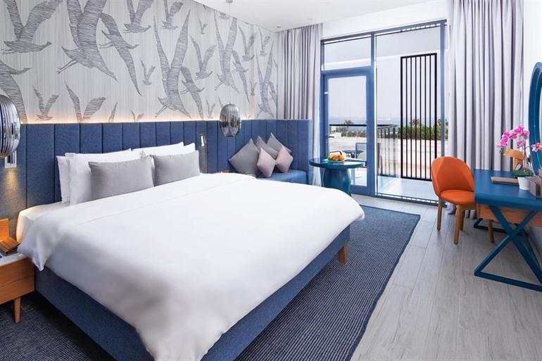 C Central Resort The Palm