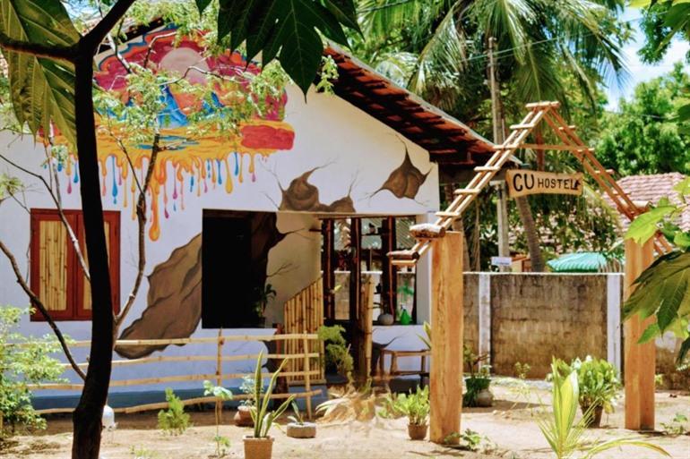 C U Hostel