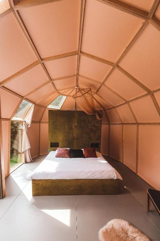 Cabins in the Park boeken