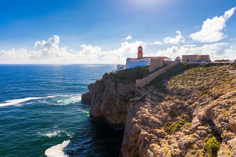 Cabo de São Vicente