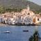 Cadaqués, een populair kunstenaarsoord aan de Costa Brava