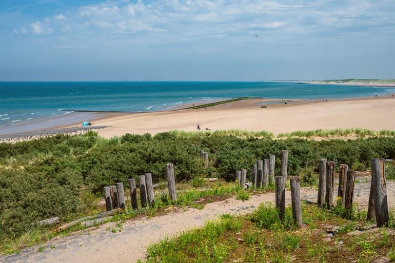 Cadzand-Bad