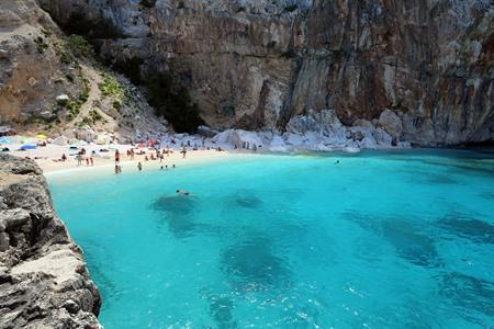 Cala Mariolu