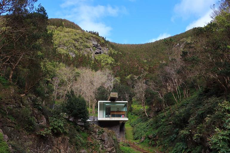 Caldeira da Graciosa