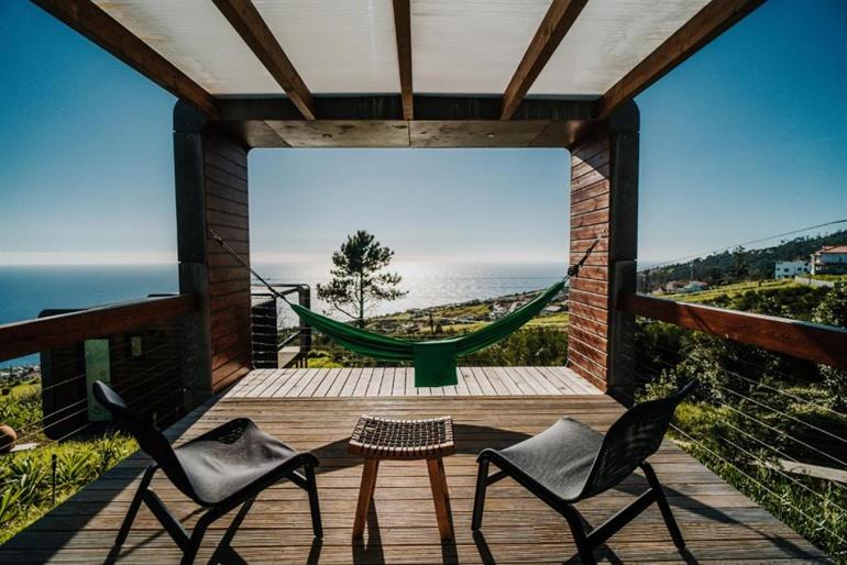 Calheta Glamping Pods (Madeira) boeken