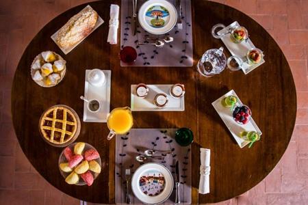 Callegherie 21 Boutique B&B (Imola) boeken