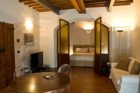 Callegherie 21 Boutique B&B (Imola) boeken