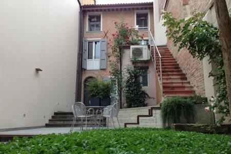 Callegherie 21 Boutique B&B (Imola) boeken