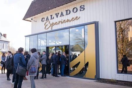 Calvados Experience Museum, Pont-l'Évêque