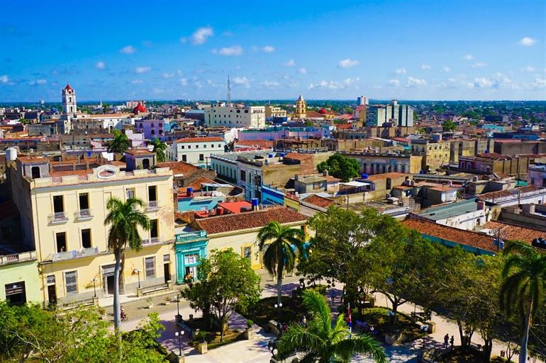 Camagüey, Cuba